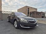 Opel insignia*2013*2L diesel*speciaal uitvoering*149.000km*, Auto's, Euro 5, Beige, Leder, 5 deurs