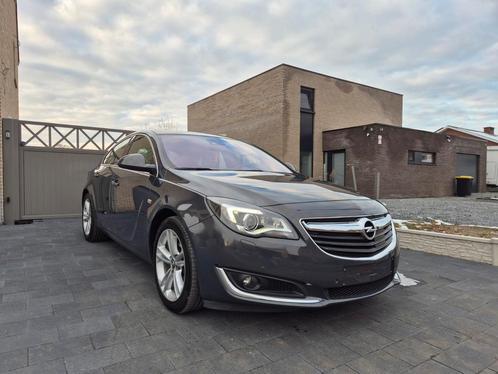 Opel insignia*2013*2L diesel*speciaal uitvoering*149.000km*, Auto's, Opel, Particulier, Insignia, Achteruitrijcamera, Adaptieve lichten