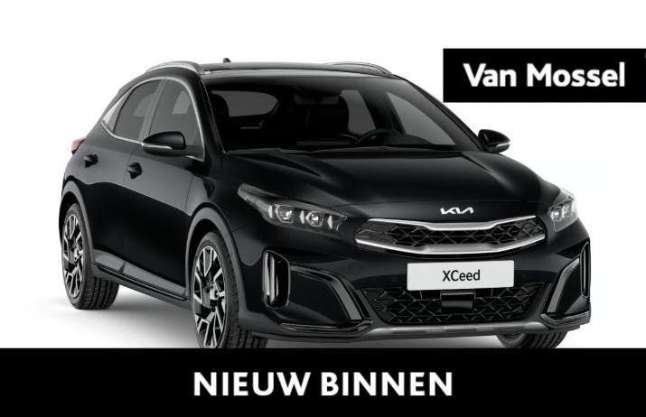 KIA XCeed 1.5 T-GDi 140 DCT Pulse + Drive Assist Pack + Trav, Auto's, Kia, Bedrijf, Te koop, XCeed, Alarm, Bluetooth, Centrale vergrendeling