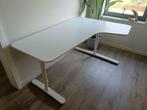 bureau, Huis en Inrichting, Bureaus, Zo goed als nieuw, Ophalen, Bureau