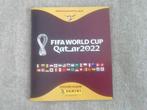 Images Panini World Cup 2022, Envoi