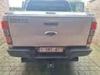 Ford Ranger Wiltrak 3.2 4x4, Automaat, Leder en Stof, 2299 kg, Particulier