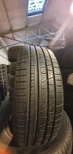 245 45r19 Bridgestone avec montage et equilibrag, Gebruikt, Ophalen of Verzenden