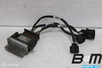 Regelapparaat koelluchtventilator Audi A6 4G Limo 8K0959501C beschikbaar voor biedingen