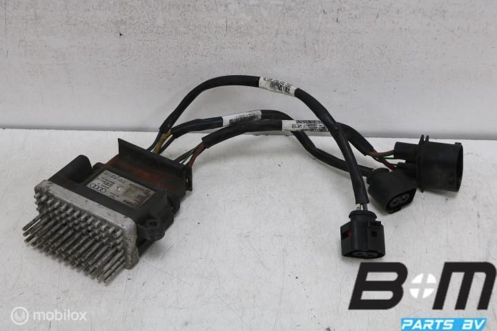 Regelapparaat koelluchtventilator Audi A6 4G Limo 8K0959501C, Auto-onderdelen, Motor en Toebehoren, Gebruikt