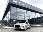 Ford Fiesta 1.5 TDCI Business | NAVI | CRUISE |, Auto's, Te koop, Zilver of Grijs, Stadsauto, 63 kW