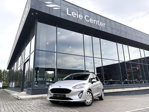 Ford Fiesta 1.5 TDCI Business | NAVI | CRUISE |, Autos, Ford, Entreprise, Fiësta, Phares directionnels, Airbags, Air conditionné