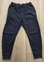 Nike Tech Fleece trainingsbroek maat L, Maat 52/54 (L), Fitness, Zwart, Nike