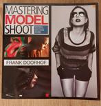 Mastering the model shoot - fotografie, Boeken, Hobby en Vrije tijd, Ophalen of Verzenden, Fotograferen en Filmen, Zo goed als nieuw
