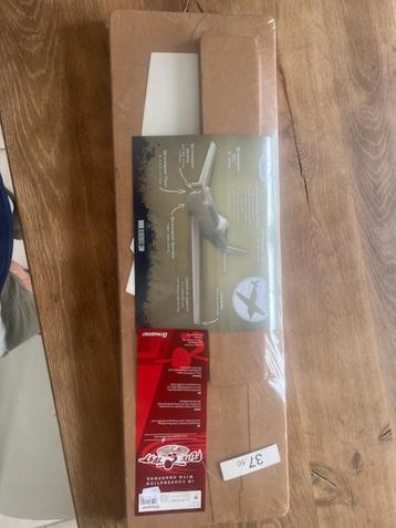 FLITE TEST RACER SPEED BUILD KIT(nieuw in doos) beschikbaar voor biedingen