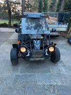 Belgische PGO 250 buggy bugrider, top staat, Motoren