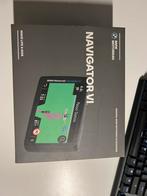 BMW Motorrad Navigator VI, Motoren, Ophalen, Zo goed als nieuw