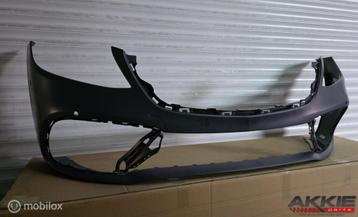 Mercedes S65 amg Bumper voor W222 facelift A2228800701 beschikbaar voor biedingen