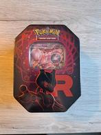 Boîte Mewtwo Ex de Team Rocket, Enlèvement ou Envoi, Neuf