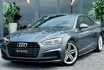 Audi A5 2.0 TFSI/ -250€ ACTION SALON DE L'AUTO 2025 !, Auto's, 4 zetels, 4 cilinders, 1984 cc, Leder