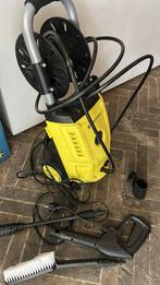 Hogedrukreiniger 1800W – 150 bar, Enlèvement ou Envoi, Comme neuf
