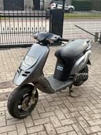 Typhoon 70cc a klasse, Ophalen, Gebruikt