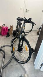 Eleglide T1 Step-Thru elektrische trekkingfiets 27,5 Inch, Fietsen en Brommers, Ophalen, Zo goed als nieuw