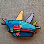 Jacqueline Schafer, Antiek en Kunst, Ophalen of Verzenden