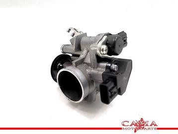 BOITIER PAPILLON Suzuki GSX R 125 2020-2021 (GSX-R125XA), Utilisé