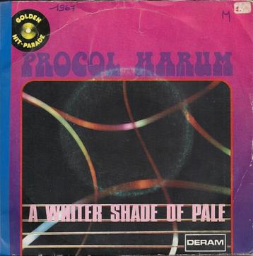protocole Harum, CD & DVD, Enlèvement ou Envoi