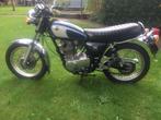 Yamaha SR 5OO, 12 t/m 35 kW, Particulier, Overig, 500 cc