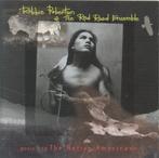 CD * ROBBIE ROBERTSON & THE RED ROAD ENSEMBLE - MUSIC FOR TH, Ophalen of Verzenden, 1980 tot 2000, Zo goed als nieuw