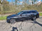 Mercedes-Benz Hybride Diesel AMG-look – Slechts 62.000 km –, Auto's, Automaat, Achterwielaandrijving, 143 kW, Overige kleuren