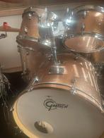 Gretsch drumstel, Muziek en Instrumenten, Ophalen, Gebruikt