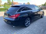 Mercedes CLA 200 cdi shooting break automaat, Auto's, Mercedes-Benz, Automaat, CLA, Euro 6, Zwart