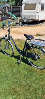 Bikkel, Fietsen en Brommers, Ophalen, Gebruikt