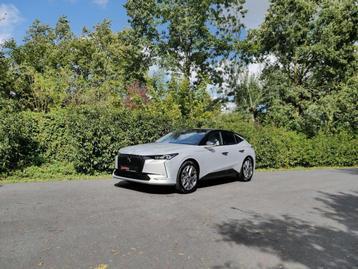 DS DS 4 ESPRIT DE VOYAGE E TENSE 225PK (bj 2024, automaat) beschikbaar voor biedingen