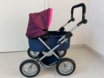Buggy voor pop, Ophalen, Gebruikt