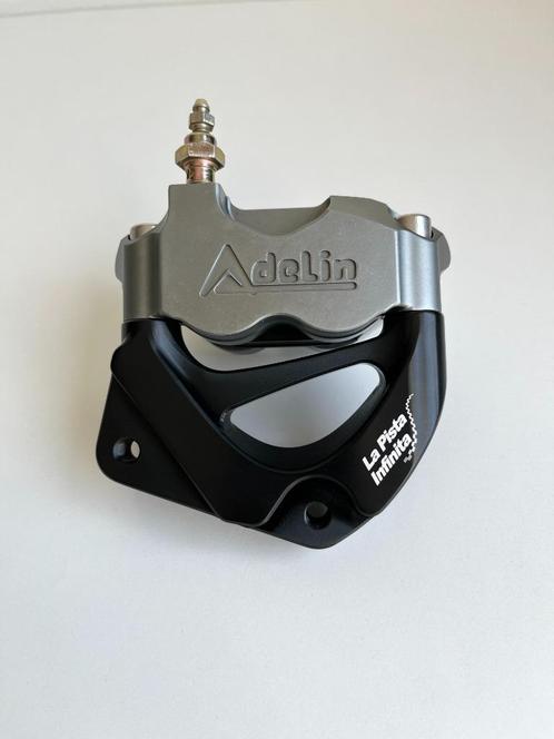 LPI adapter voor Aprilia SR remschijf 280 stage 6 rt, Fietsen en Brommers, Brommeronderdelen | Algemeen, Nieuw, Ophalen of Verzenden