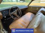 Plymouth Fury VIP | 1969 | Route 66 Auctions, Auto's, Zwart, Handgeschakeld, Overige carrosserie, Plymouth