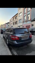 Mercedes Benz E220 cdi, Auto's, Particulier, Te koop