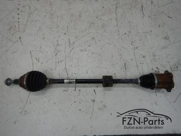 VW Golf 8 Aandrijfas Rechts R 5WA407272A beschikbaar voor biedingen