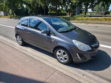 Opel Corsa 1.3 CDTi ecoFLEX Start/Stop "PRET A IMMATRICULER" beschikbaar voor biedingen