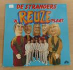 LP De Strangers - 'N Reuze Plaat, Ophalen of Verzenden, Gebruikt, 12 inch, Levenslied of Smartlap