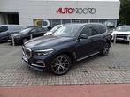 BMW X5 xDrive30d*LEDER*LED*CAM*PDC*21'ALU'S*..., Auto's, Automaat, 2993 cc, Bedrijf, 193 kW