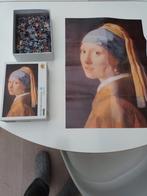 Mini puzzel 1000 stuks, Ophalen, Gebruikt