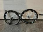 MTB-wielen voor- en achterwiel, Fietsen en Brommers, Ophalen, Zo goed als nieuw, Mountainbike