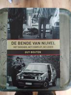 Boek De bende van Nijvel, Verzenden, Juridisch en Recht