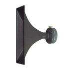 10x4 inch kunstof hoorn tweeter met 80 watt driver, Ophalen of Verzenden, Nieuw, 120 watt of meer