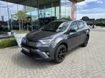Toyota RAV-4 Comfort & Black Edition, Automaat, 116 g/km, 114 kW, 2494 cc