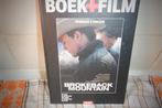 DVD Boek + film.Brokeback Mountain.(Winnaar 3 oscars), Comme neuf, À partir de 12 ans, Enlèvement ou Envoi, Action