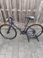 Fitness fiets, Ophalen of Verzenden, Zo goed als nieuw, Overige merken