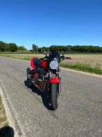 Suzuki Bandit, Motoren, Motoren | Suzuki, 4 cilinders, Motorrijbewijs A, Particulier, Meer dan 35 kW