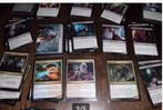 LOT van +/- 830 "Eldritch Moon" MTG - COM & UNC, Hobby en Vrije tijd, Verzamelkaartspellen | Magic the Gathering, Ophalen of Verzenden