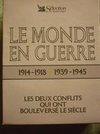 Livres, bouquins et roman seconde guerre mondiale, Ophalen of Verzenden, Nieuw